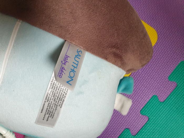 Jouet d'activités - photo numéro 4