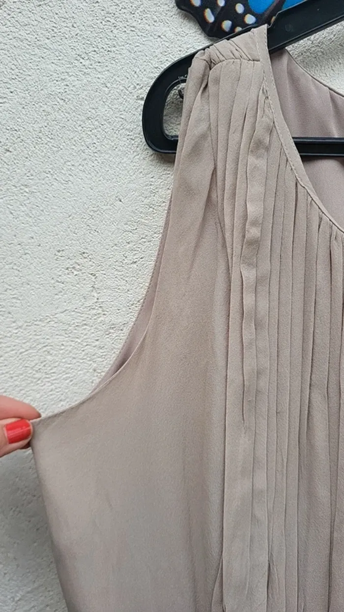 Robe fluide légère - photo numéro 4