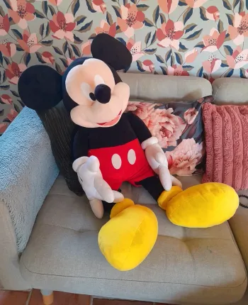 Peluche Mickey XXL