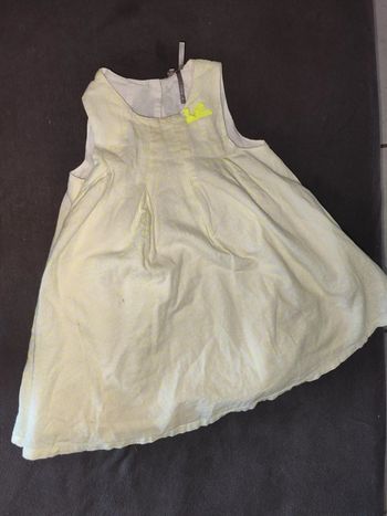 Robe dete