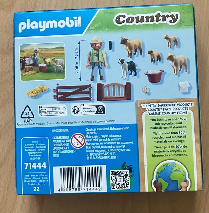 Playmobil - photo numéro 2
