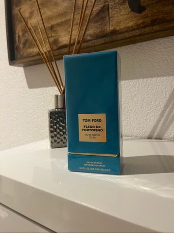 Tom Ford Fleur de Portofino