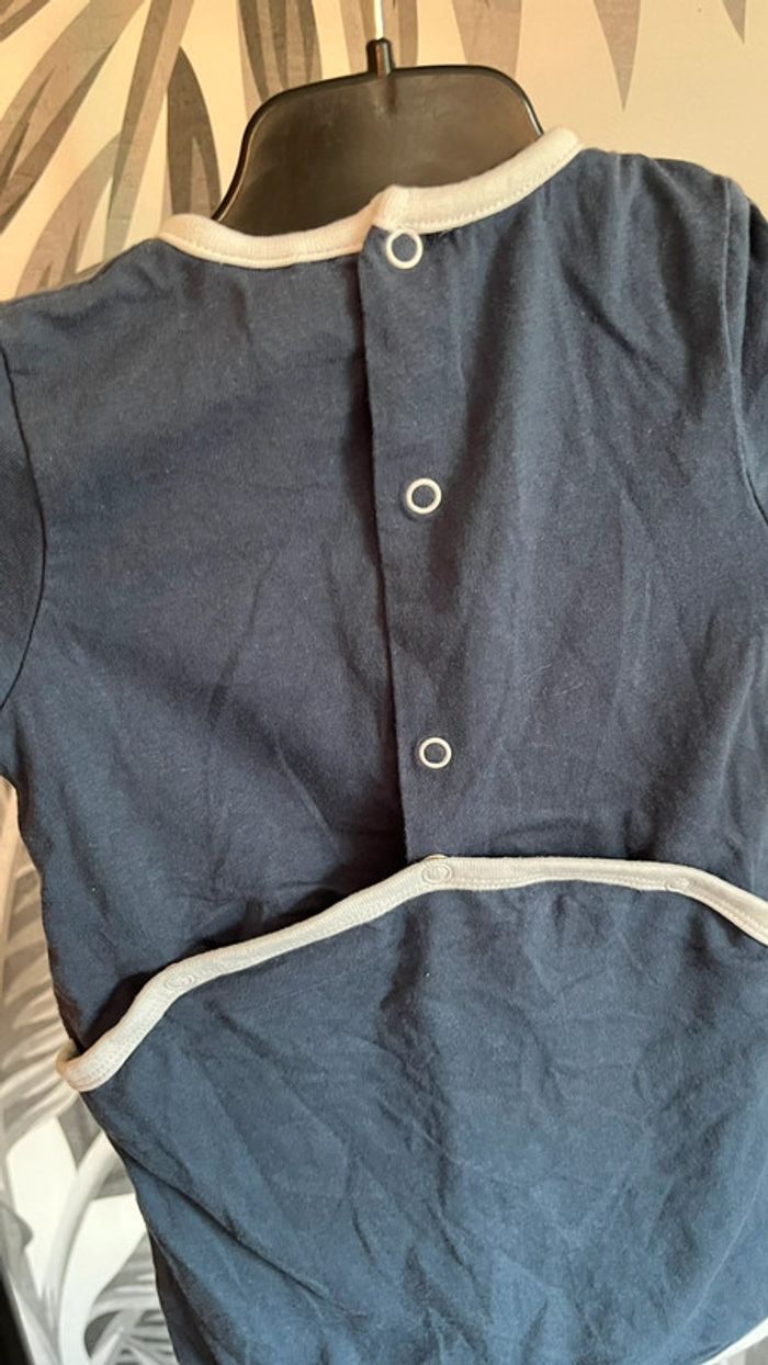 Combishort - photo numéro 4