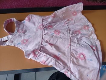 Robe inextenso