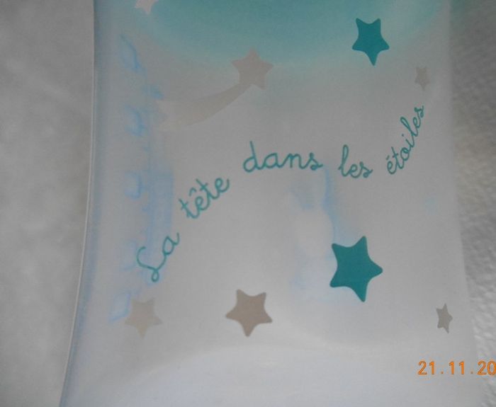 2 Biberons Dodie 150 ml 0-6 mois neufs - photo numéro 3