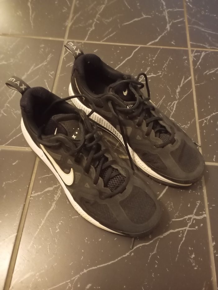 Nike Air Max Genome - photo numéro 3