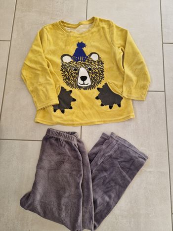 Pyjama