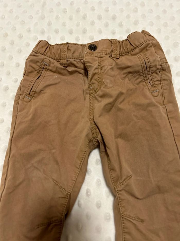 Pantalon 18 mois - photo numéro 2