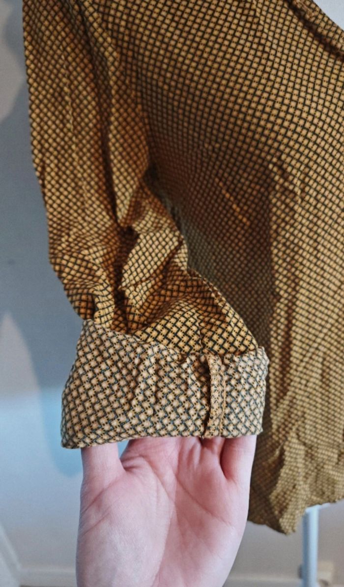 Blouse T.S Bonobo - photo numéro 8