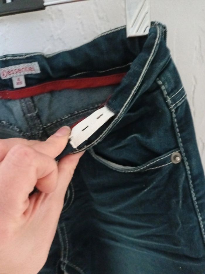 Jean fille - photo numéro 12