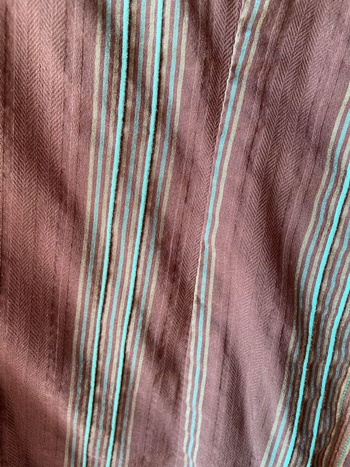 Chemise longue parme Jacqueline riu - photo numéro 3