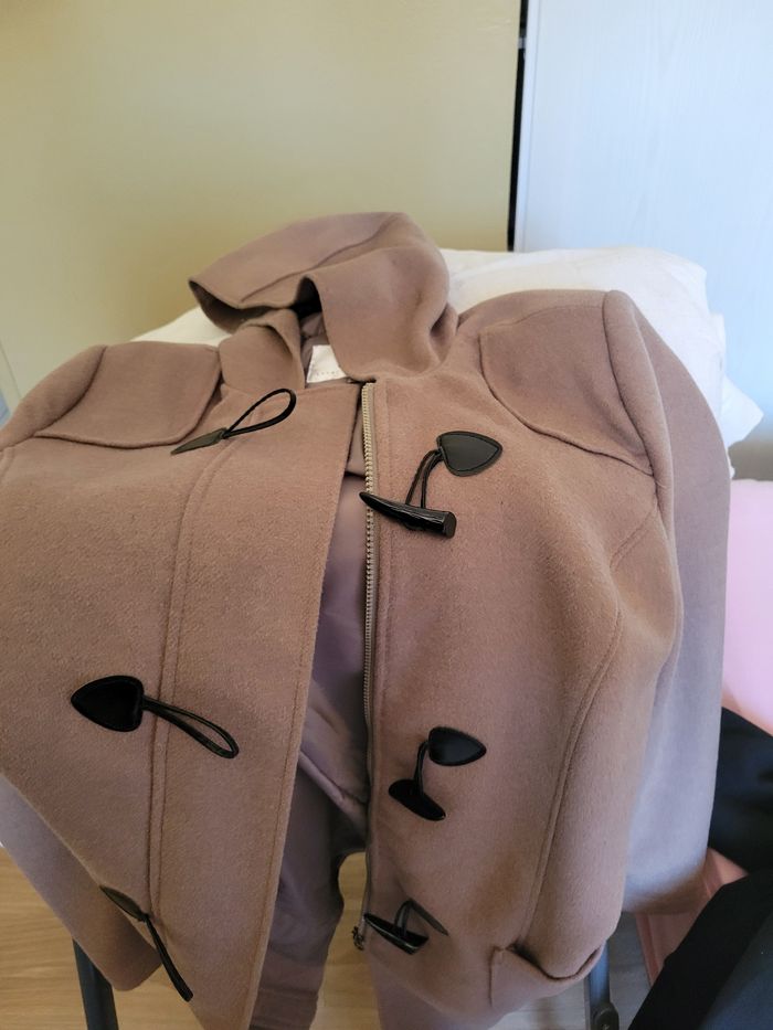 Manteau femme - photo numéro 3