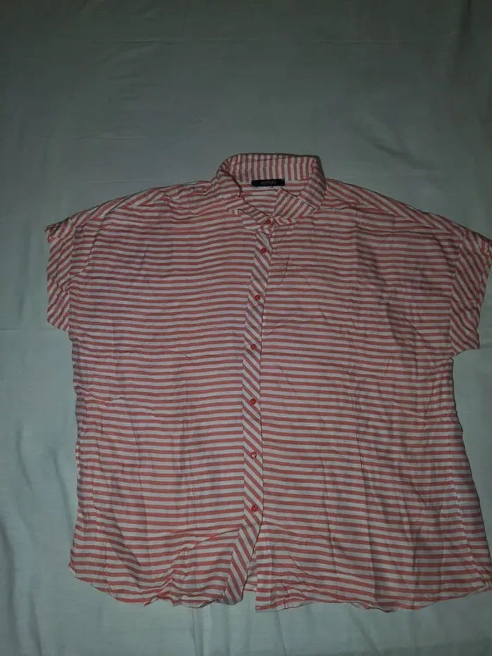 Chemise sans manches esmara