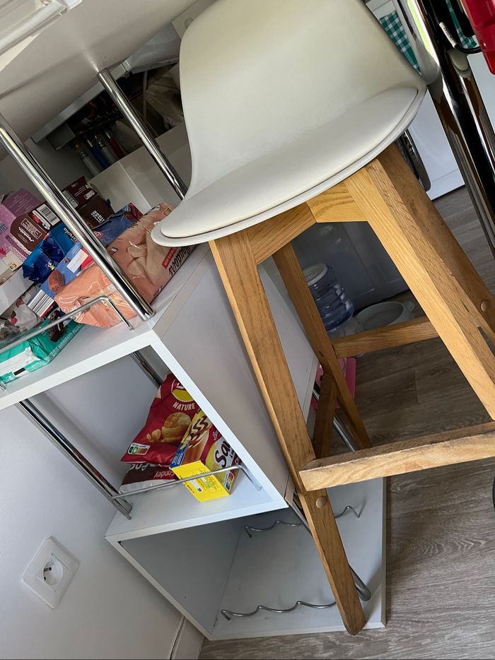 Tabouret