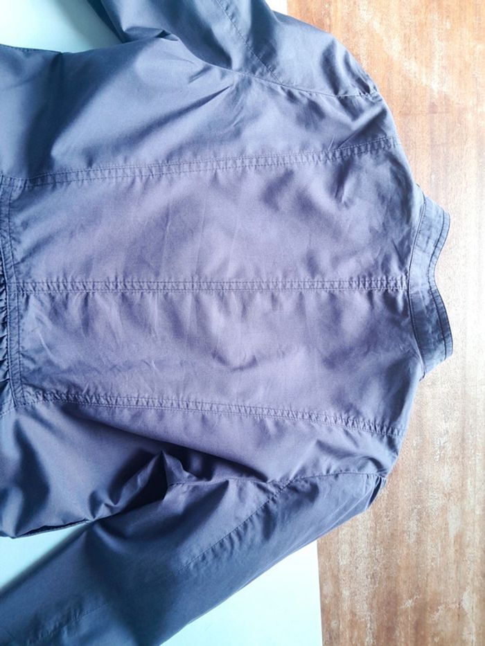 Jolie petite veste légère tara jarmon modèle vinci - photo numéro 11