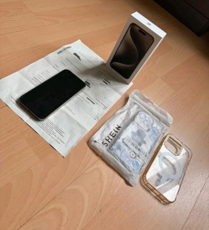 iPhone-16-pro-max - photo numéro 5