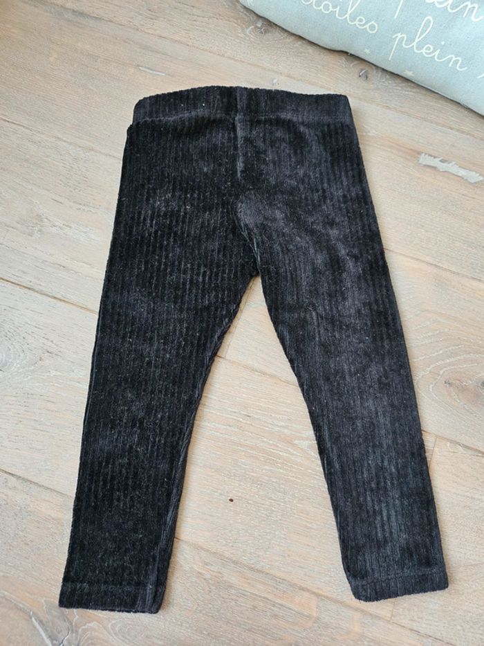 Pantalon 18 mois - photo numéro 2