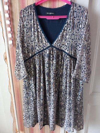 Robe casual