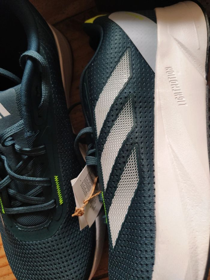 Adidas Duramo SL - photo numéro 5