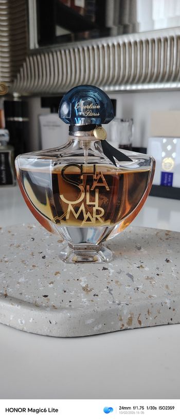 Decants guerlain