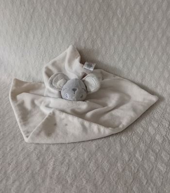 Doudou Primark 