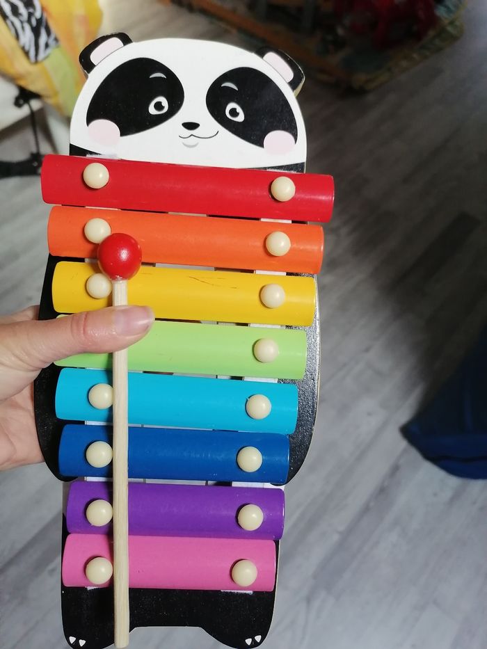 Xylophone - photo numéro 3