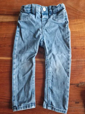 Jeans H&M 12-18mois