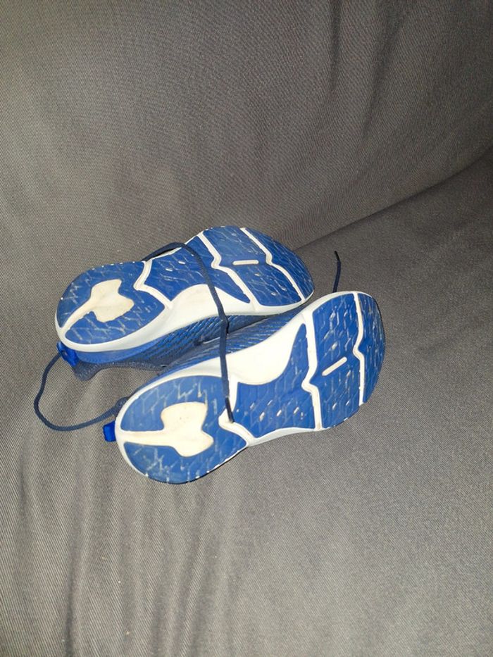 Basket taille 38 decathlon - photo numéro 4