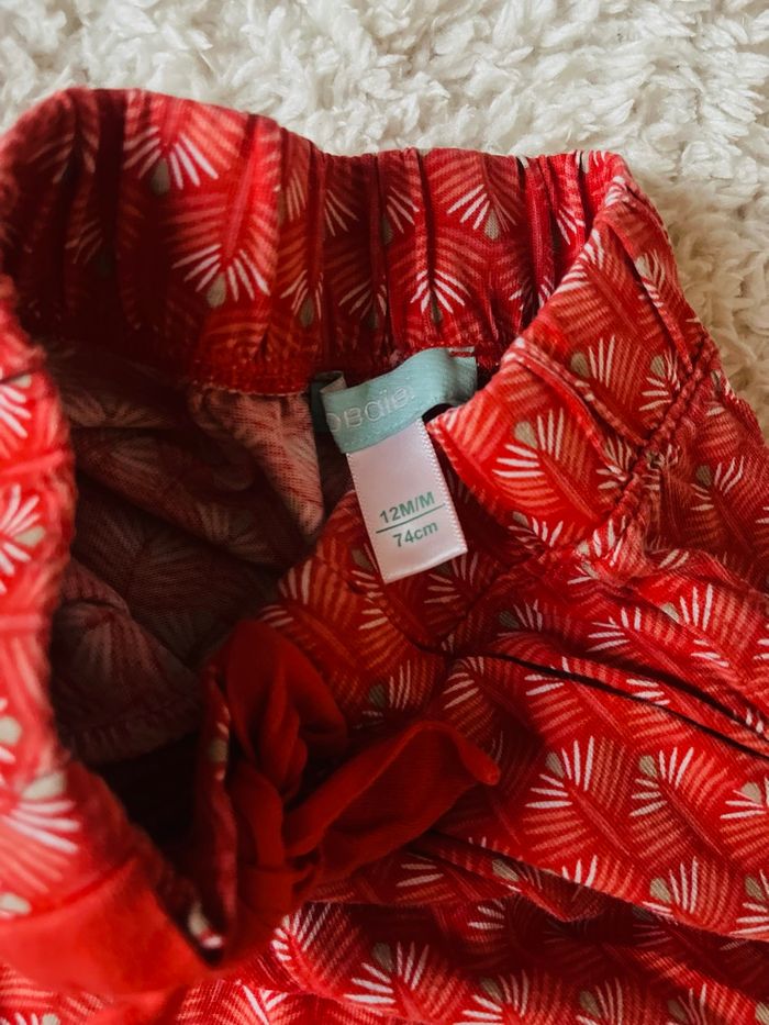 Pantalons - photo numéro 6