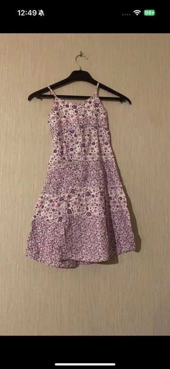 Robe été
