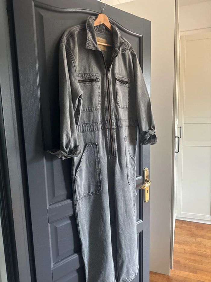 Combinaison American Vintage
