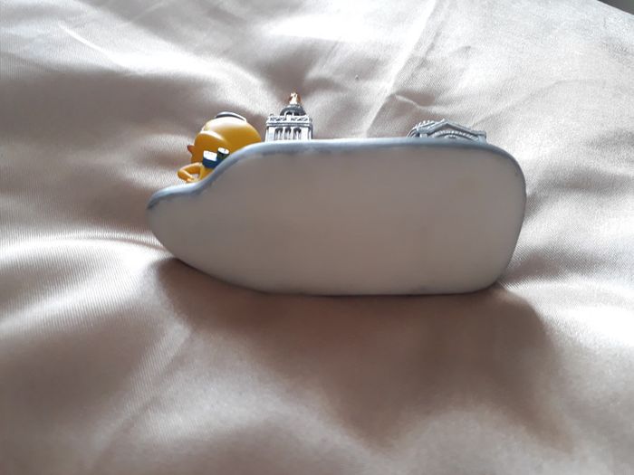 Figurine de déco Titi - photo numéro 5