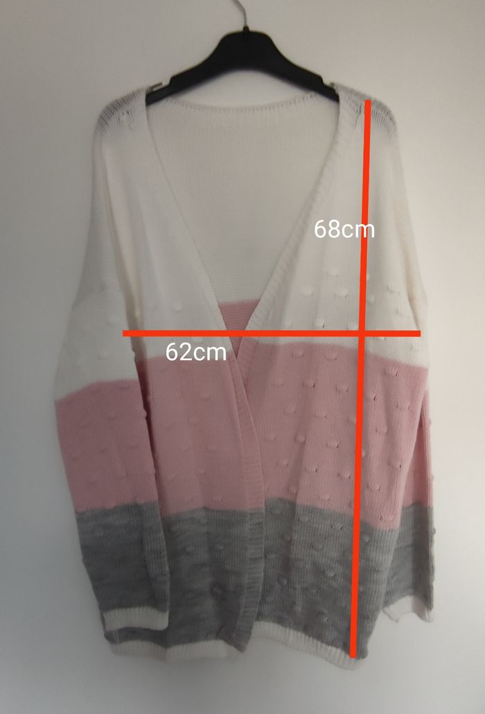 Gilet - photo numéro 3