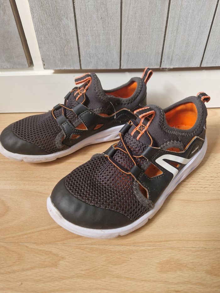 Baskets legeres sales