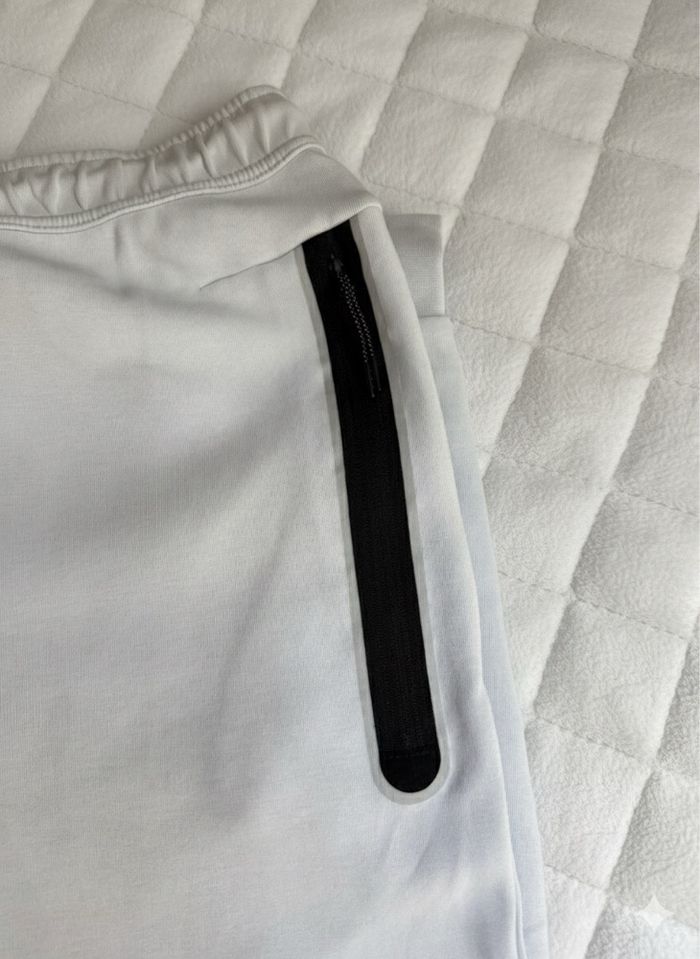 Pantalon de survêtement Nike tech fleece - photo numéro 4