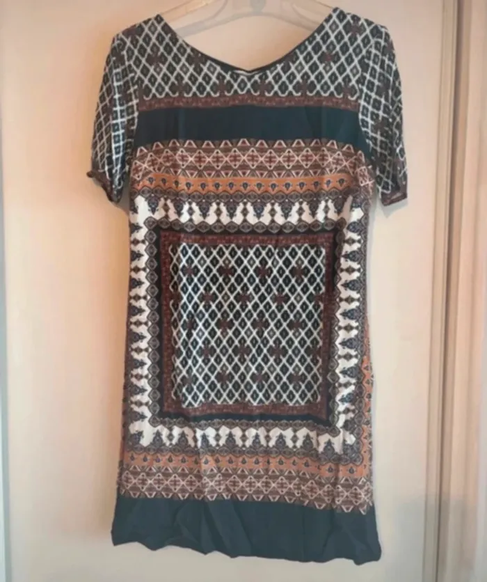 Robe femme taille : 38 📦 - photo numéro 4