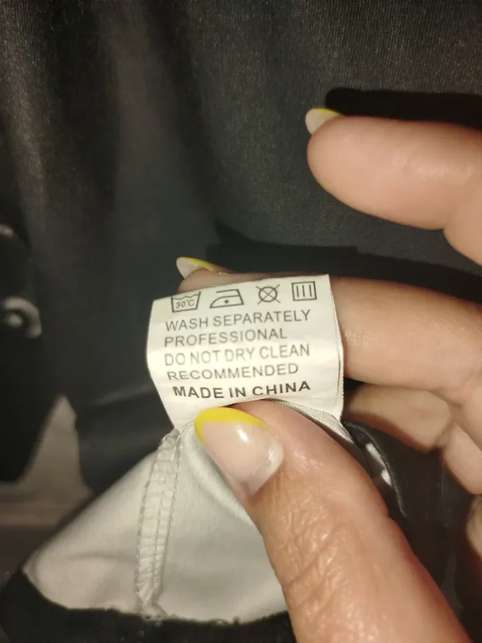 Haut femme taille L - photo numéro 4