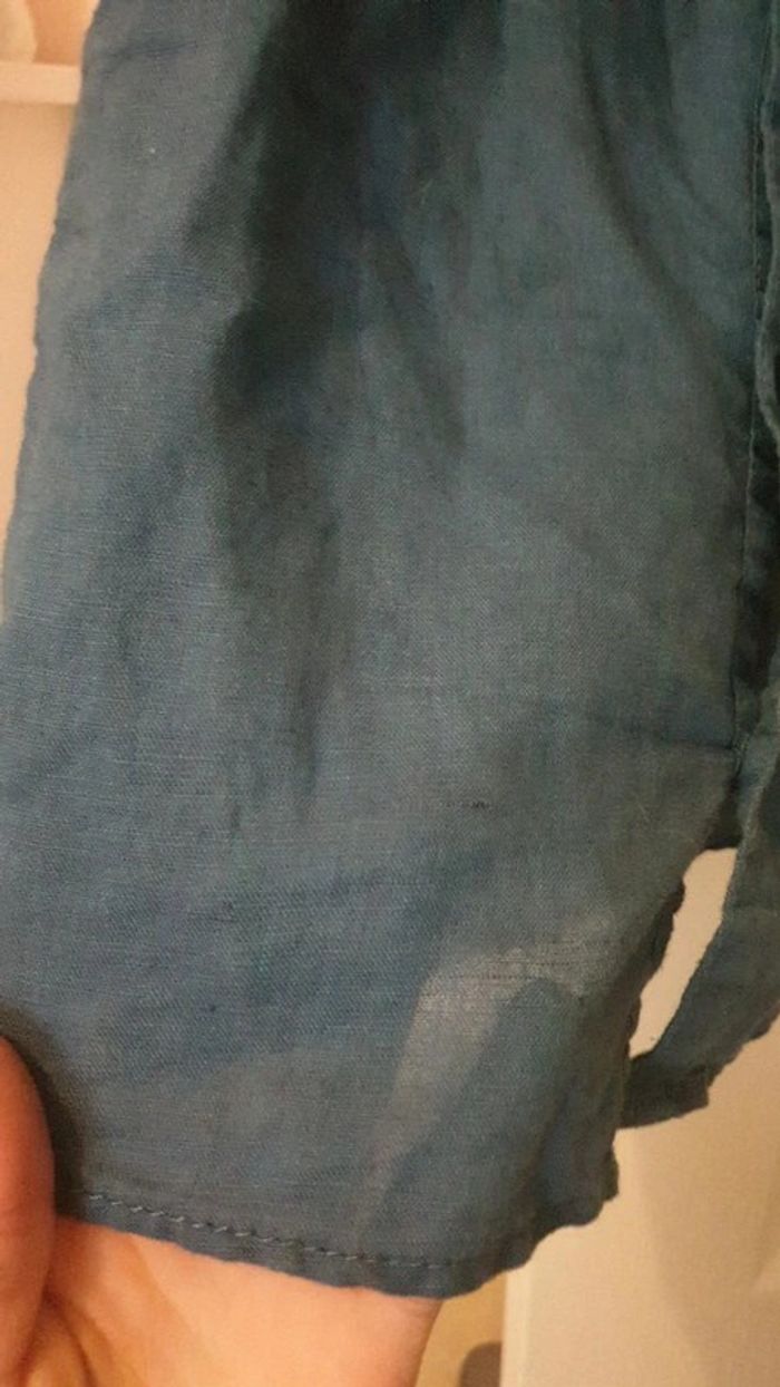 Chemise - photo numéro 5