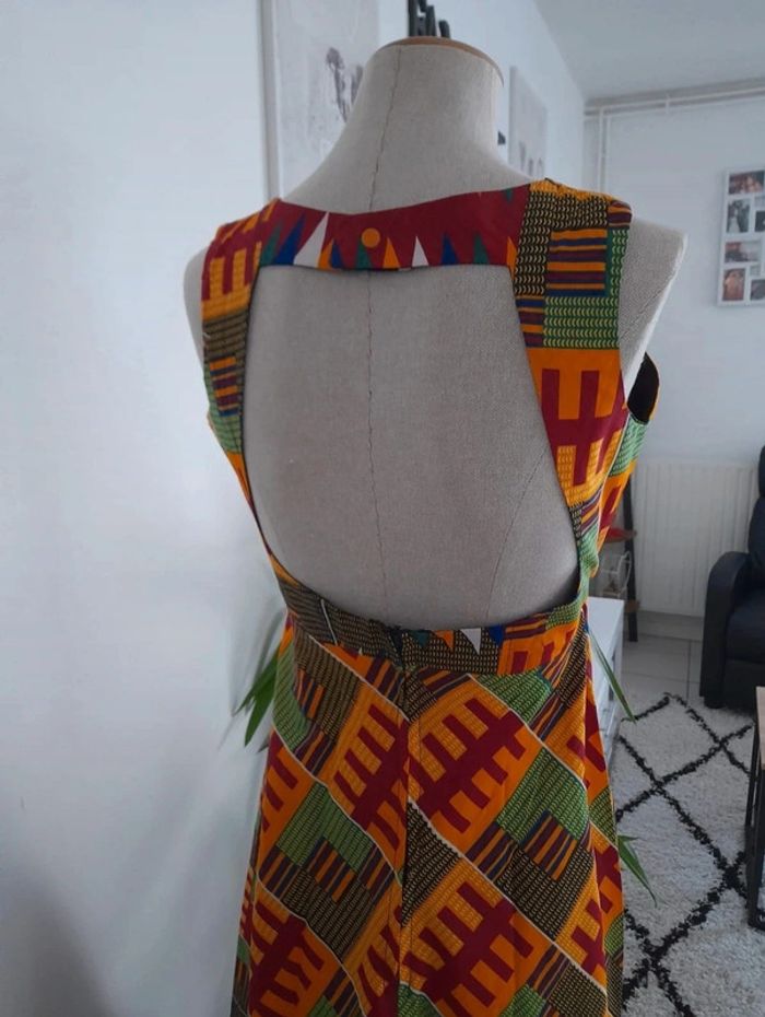 Robe Longue d'été Taille L Neuve💝🌿 - photo numéro 6