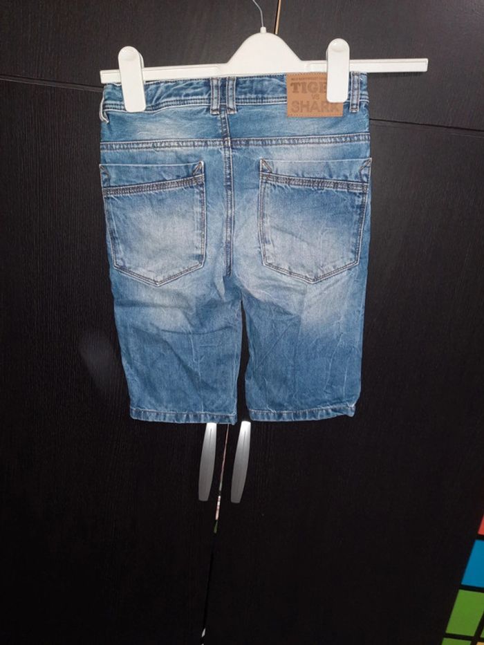 Short - photo numéro 2