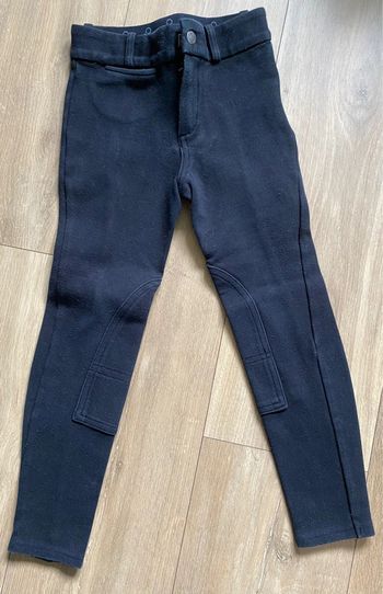 Pantalon équitation