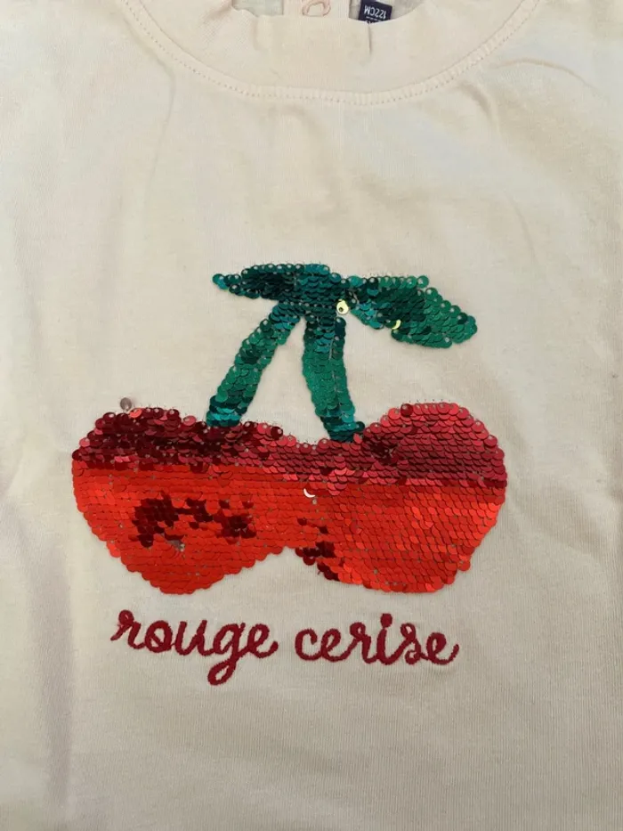 Tee shirt Sergent Major - photo numéro 2