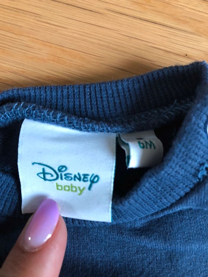 Pyjama - photo numéro 2