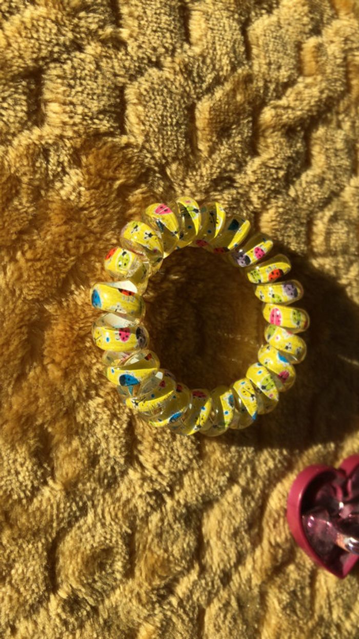 Barbie bague et 2 bracelets - photo numéro 4