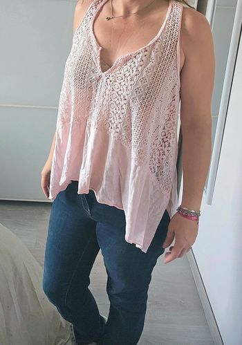 Débardeur Hollister taille L