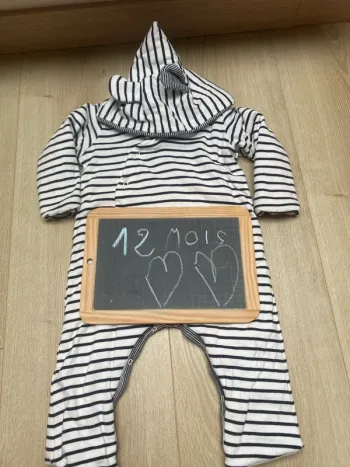 Combipilote petit bateau