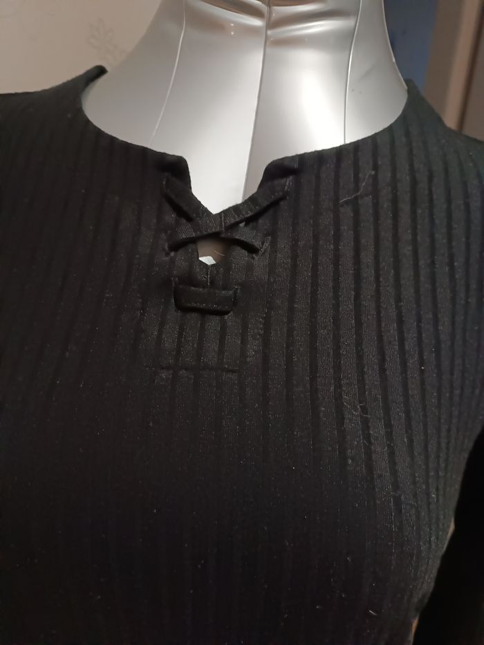 Haut femme t s Kiabi - photo numéro 2