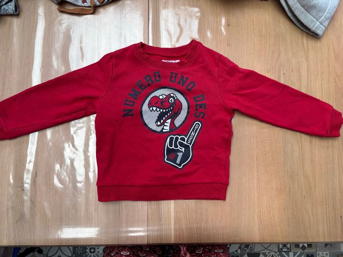 Lot de vêtements 3 ans - photo numéro 3