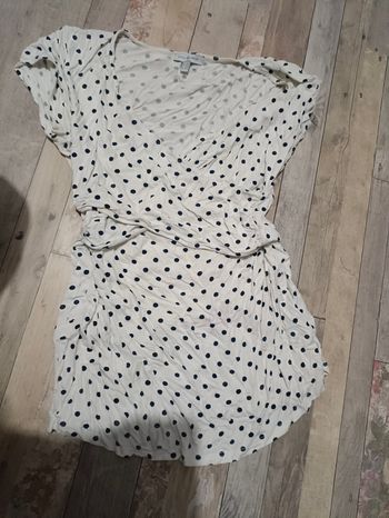 Tee shirt allaitement 