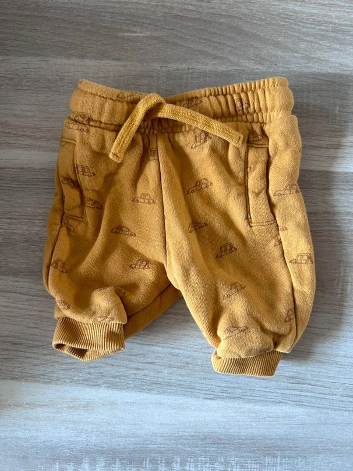 Pantalon bébé